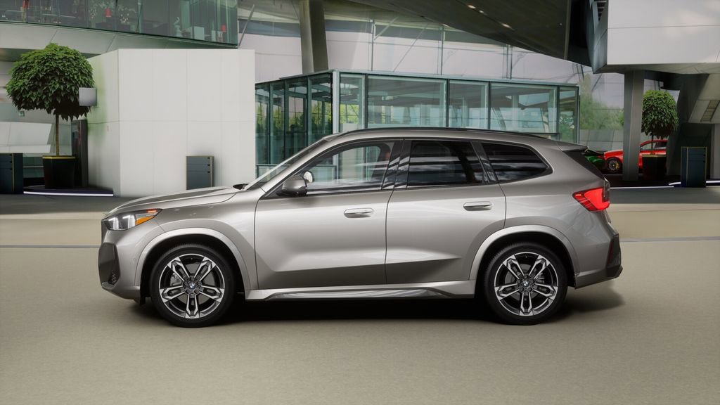 New 2026 BMW X1 xDrive28i w/ Technology Package image 4