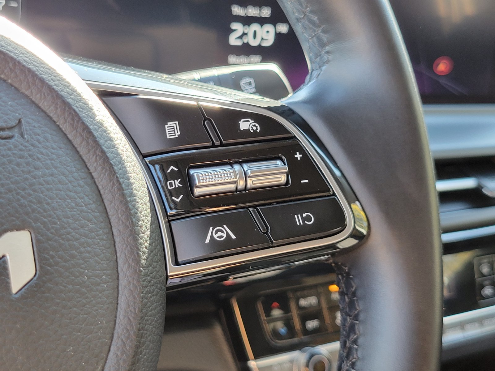 Certified 2024 Kia Seltos S AWD/4WD image 18