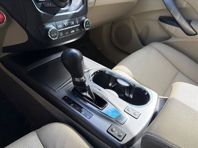 Used 2015 Acura RDX AWD image 23