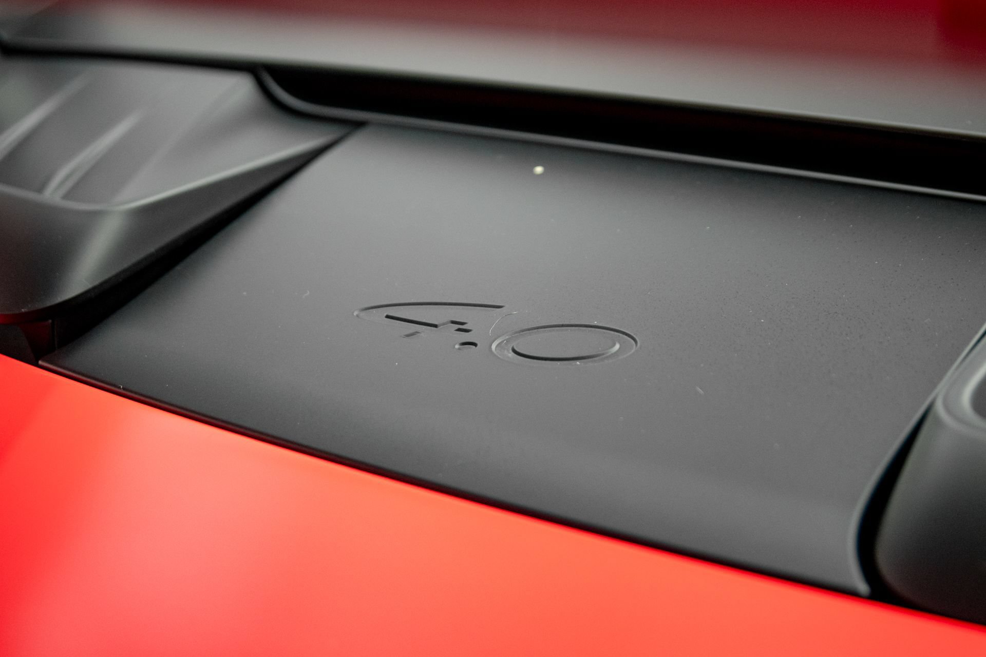 Certified 2026 Porsche 911 GT3 RWD image 36