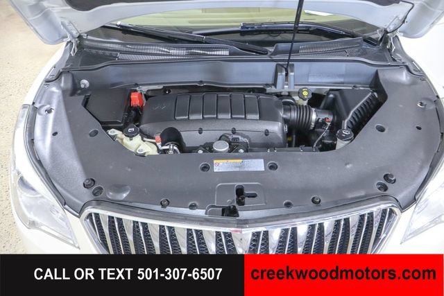 Used 2014 Buick Enclave Premium FWD image 41