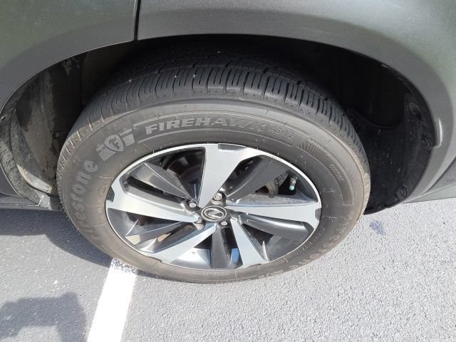 Used 2020 Lexus NX 300 FWD w/ Premium Package image 32