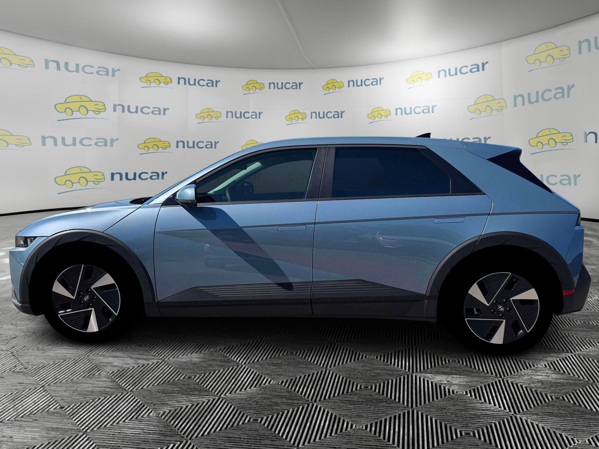 New 2026 Hyundai Ioniq 5 SEL image 3
