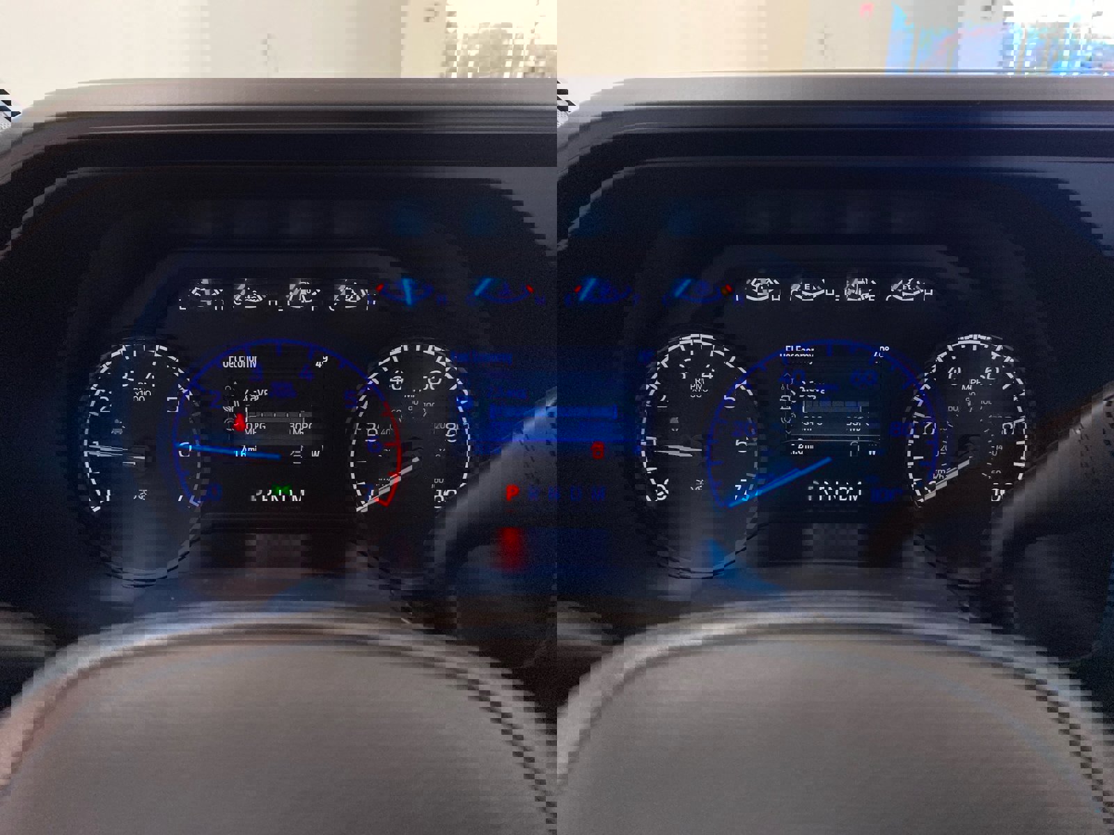 New 2026 Ford F250 XL w/ XL Chrome Package image 15