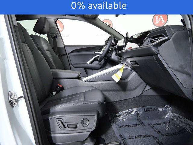 New 2025 Audi Q5 Premium image 11