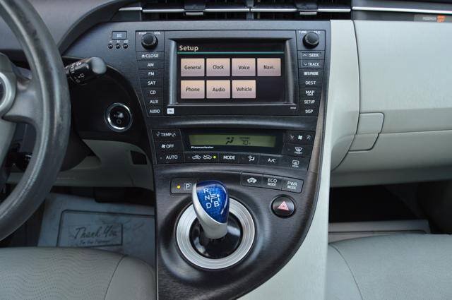 Used 2010 Toyota Prius FWD image 21
