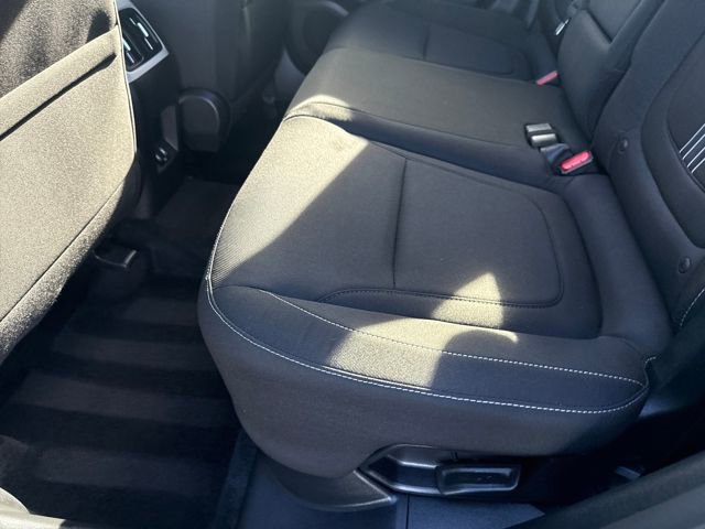 Certified 2024 Hyundai Tucson Blue image 14