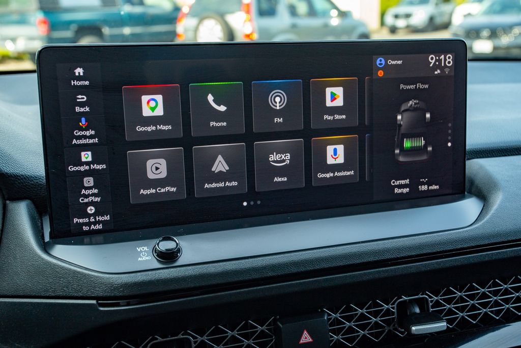 Used 2023 Honda Accord Touring image 30