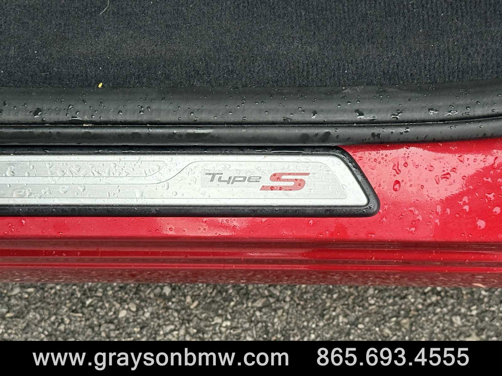 Used 2022 Acura MDX Type S image 12