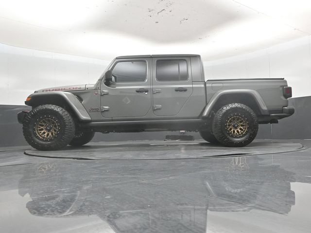 Used 2021 Jeep Gladiator Rubicon AWD/4WD image 51