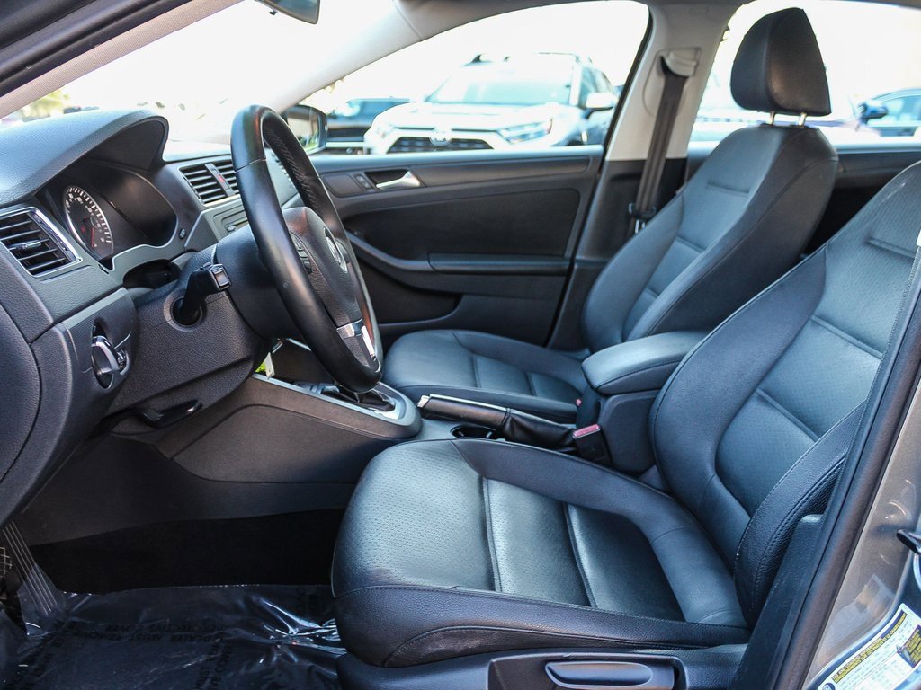 Used 2012 Volkswagen Jetta SE image 20