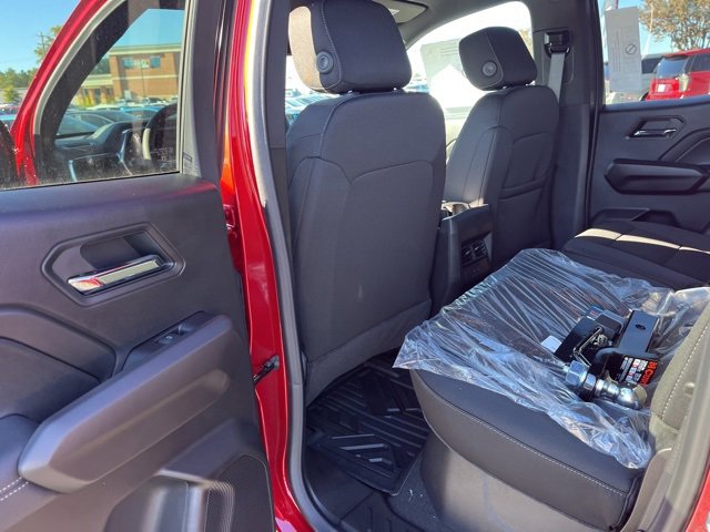 New 2026 GMC Canyon Elevation w/ Convenience Package image 10