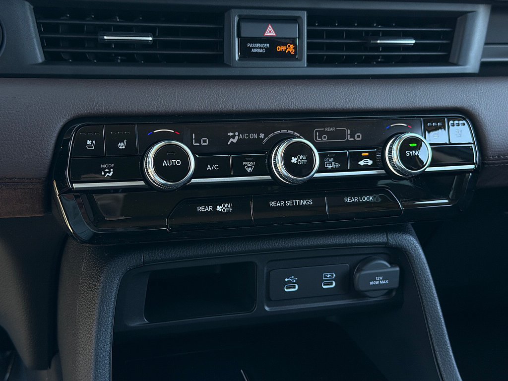 New 2026 Honda Pilot Elite image 17