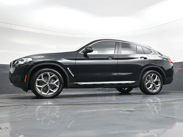 Used 2023 BMW X4 xDrive30i w/ Premium Package image 35