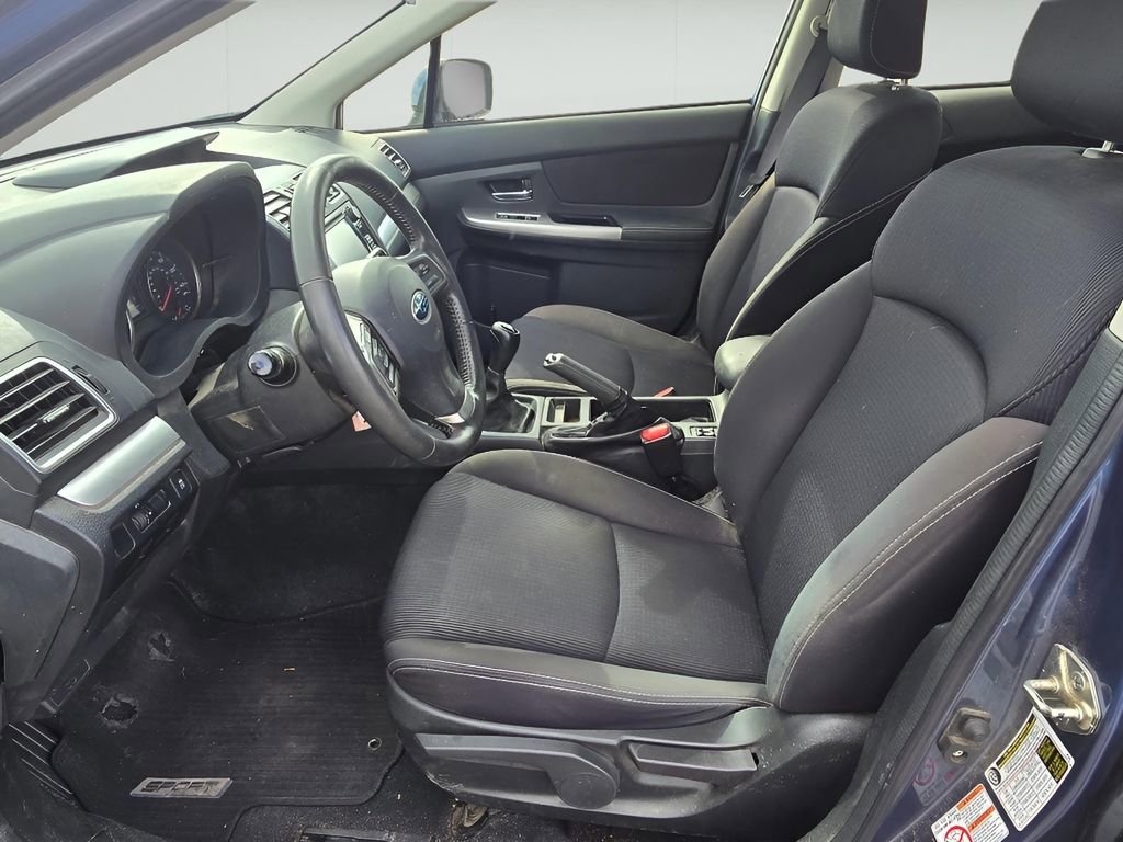 Used 2016 Subaru Impreza 2.0i Sport Premium image 30