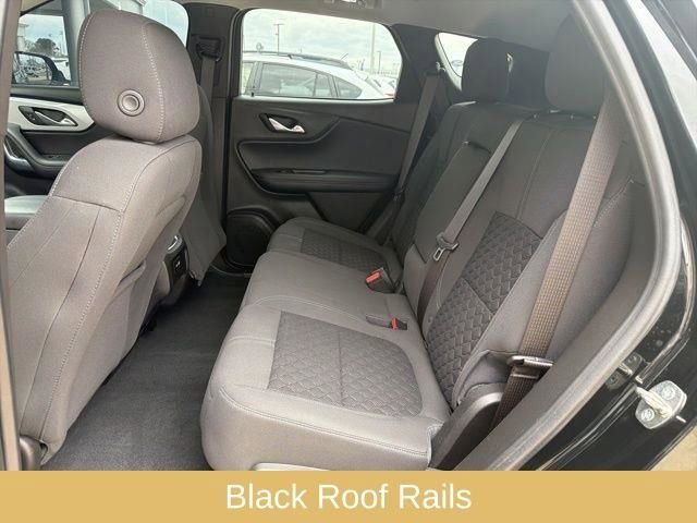 Used 2022 Chevrolet Blazer LT image 26