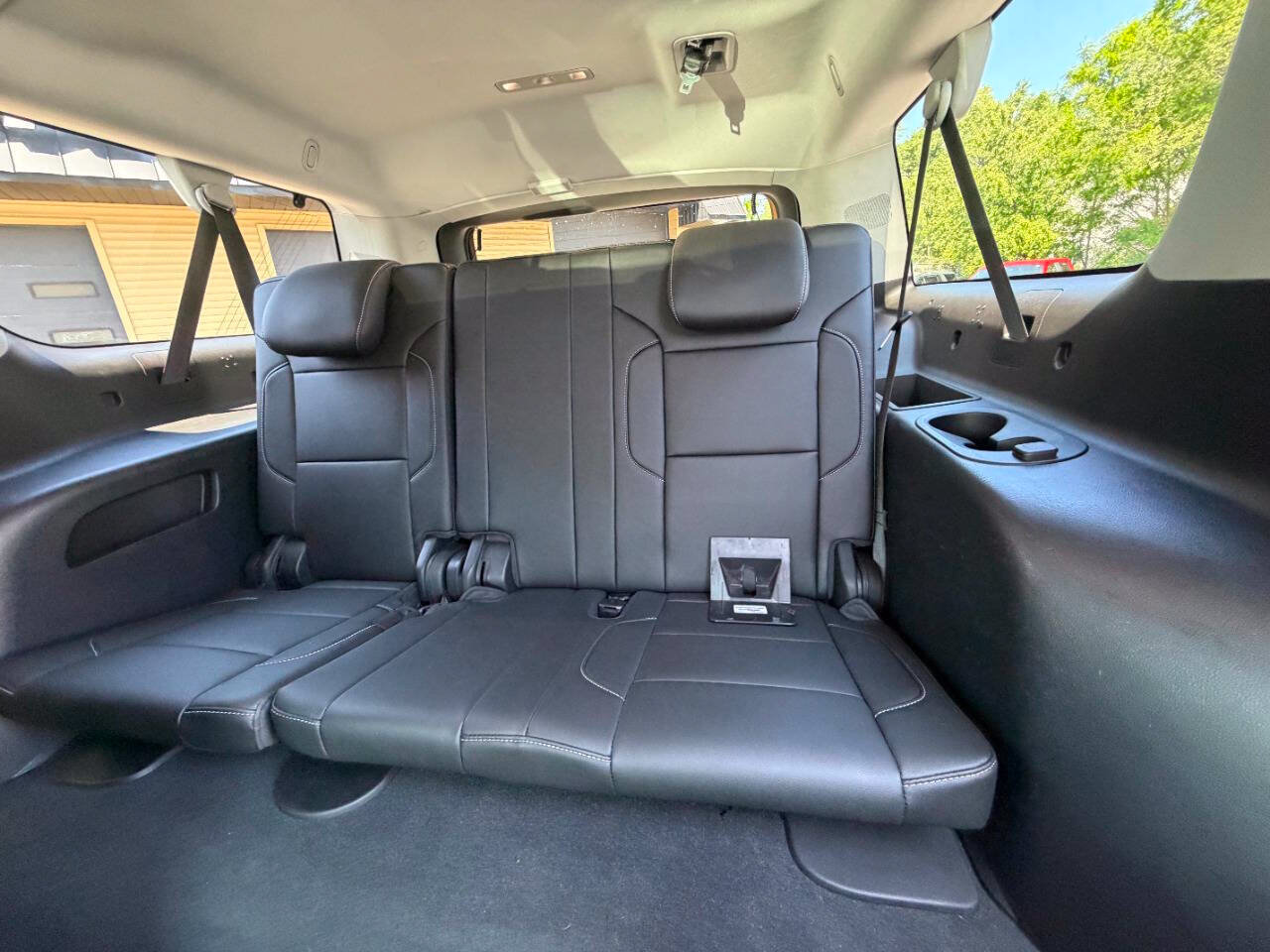 Used 2019 Chevrolet Suburban 3500 LT AWD/4WD image 34