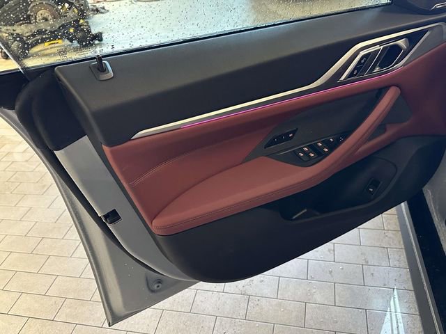 New 2026 BMW 430i xDrive w/ M Sport Package image 11