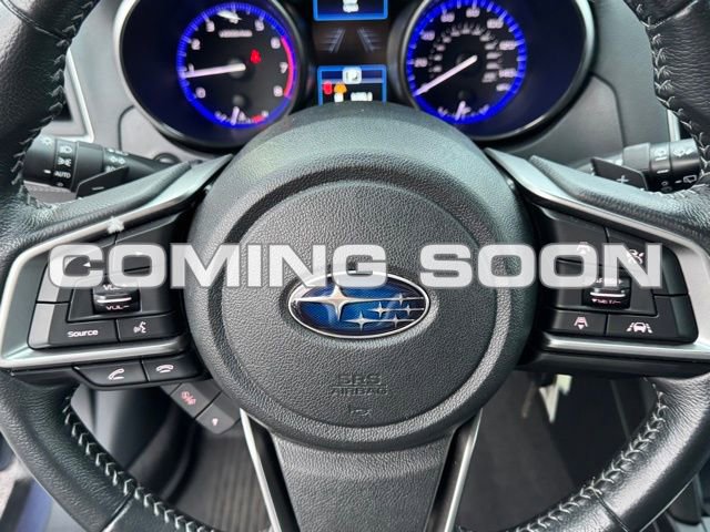 Used 2018 Subaru Outback 2.5i Premium image 21