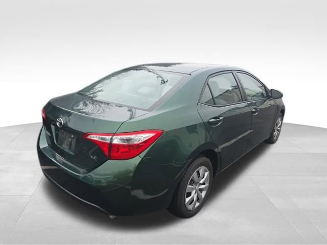 Used 2016 Toyota Corolla LE image 8