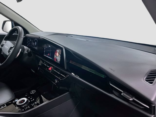 New 2026 Kia Niro Wind FWD image 30