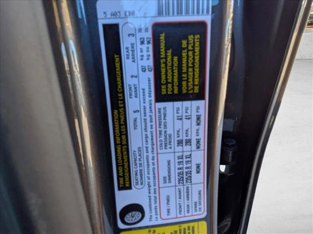 Used 2020 BMW M235i xDrive Gran Coupe image 20