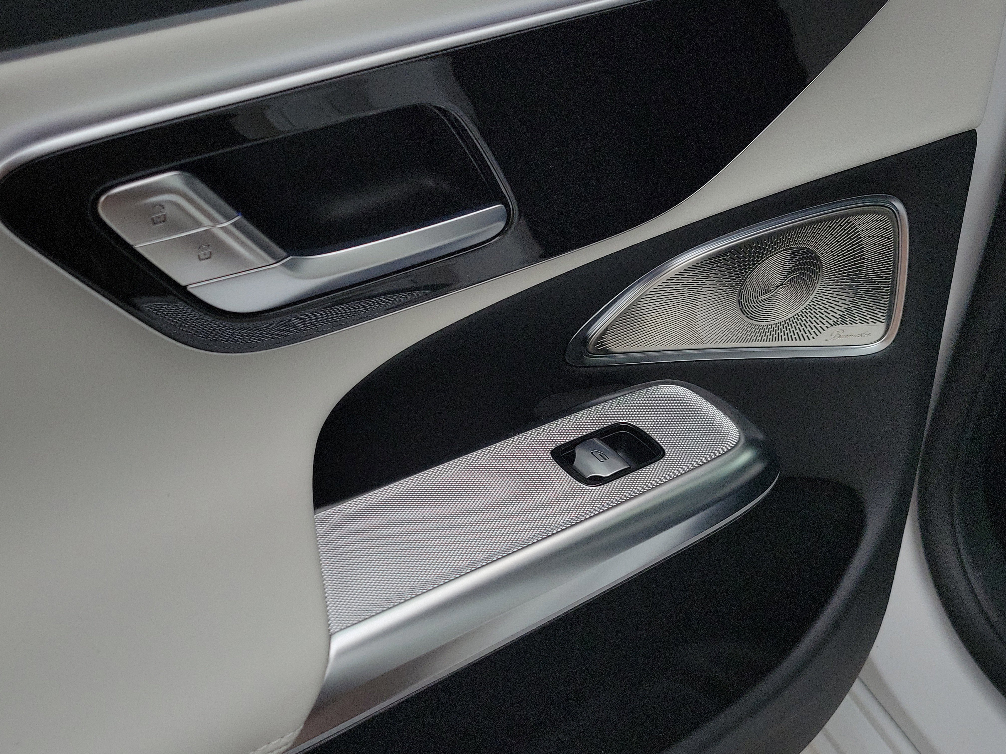 New 2026 Mercedes-Benz E 53 AMG e 4MATIC Sedan image 7