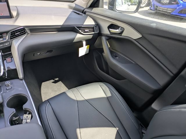 Used 2025 Acura TLX w/ Technology Package FWD image 20