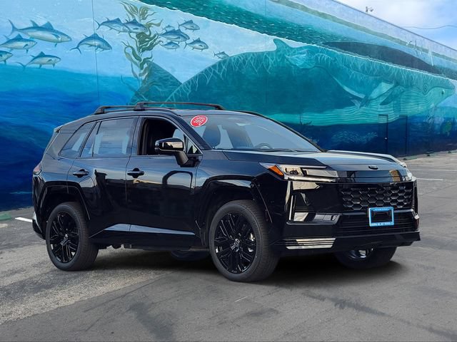 New 2026 Toyota RAV4 XSE w/ Panoramic Sun Roof Package