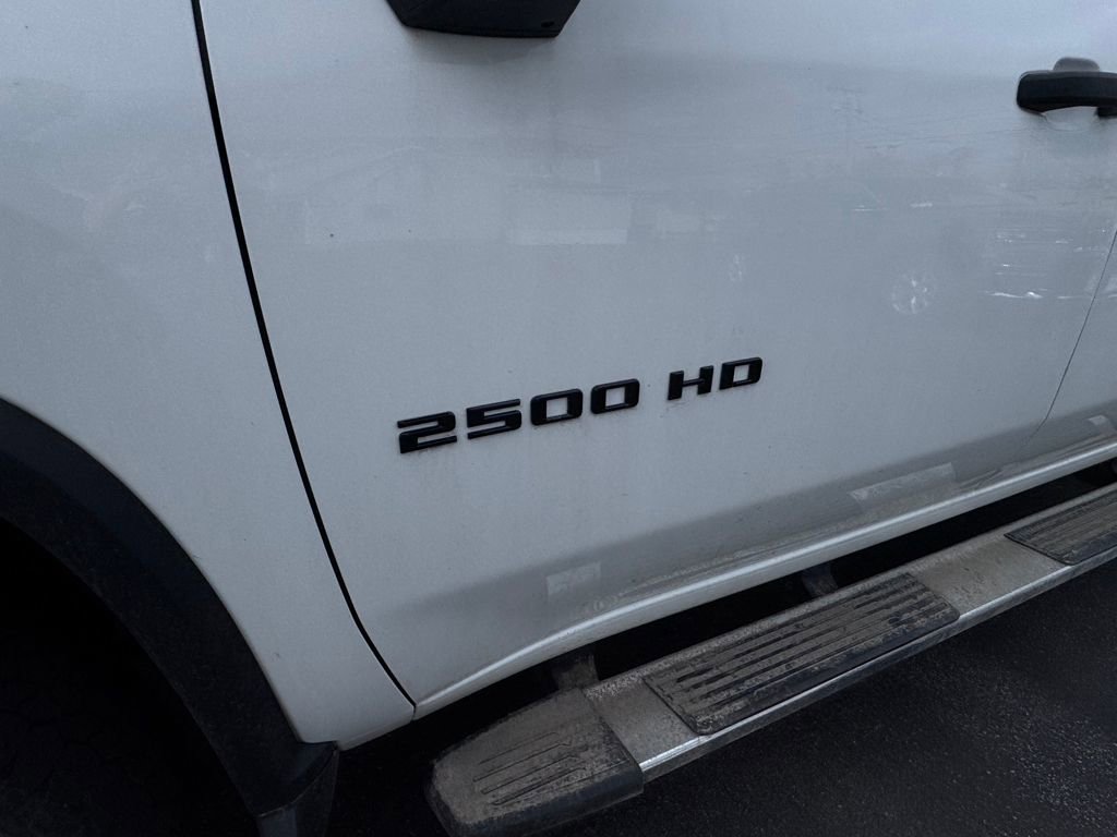 Used 2020 Chevrolet Silverado 2500 Custom w/ Custom Value Package image 20