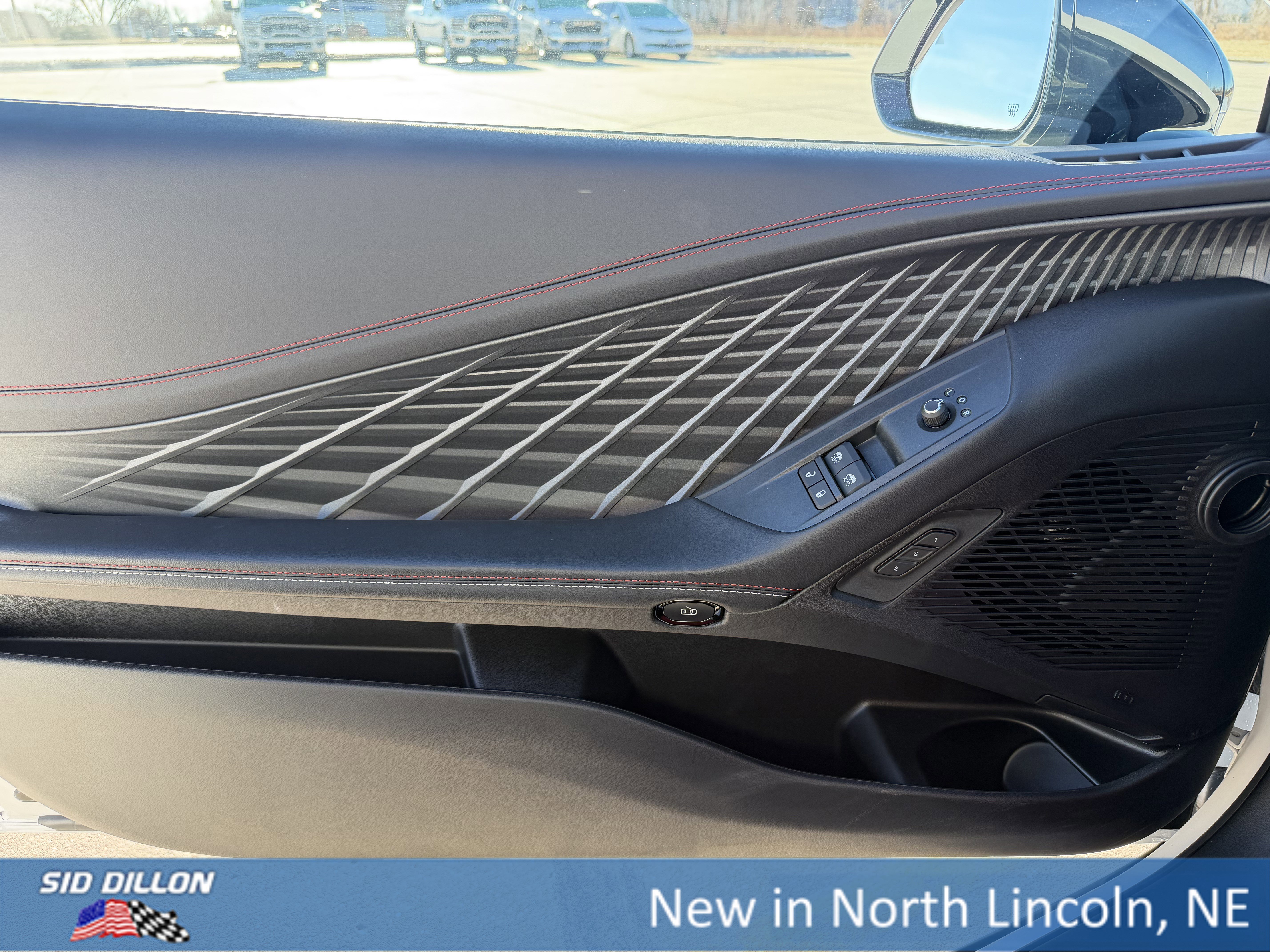 New 2026 Dodge Charger Daytona Scat Pack image 16