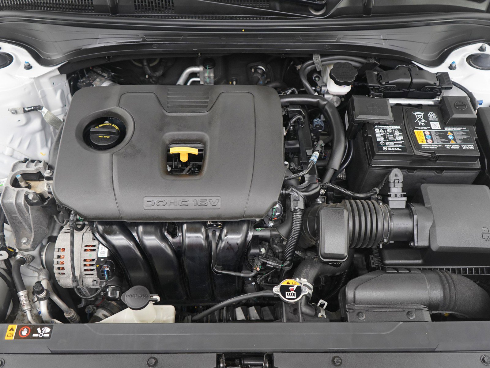 Used 2024 Kia Forte GT-Line image 31