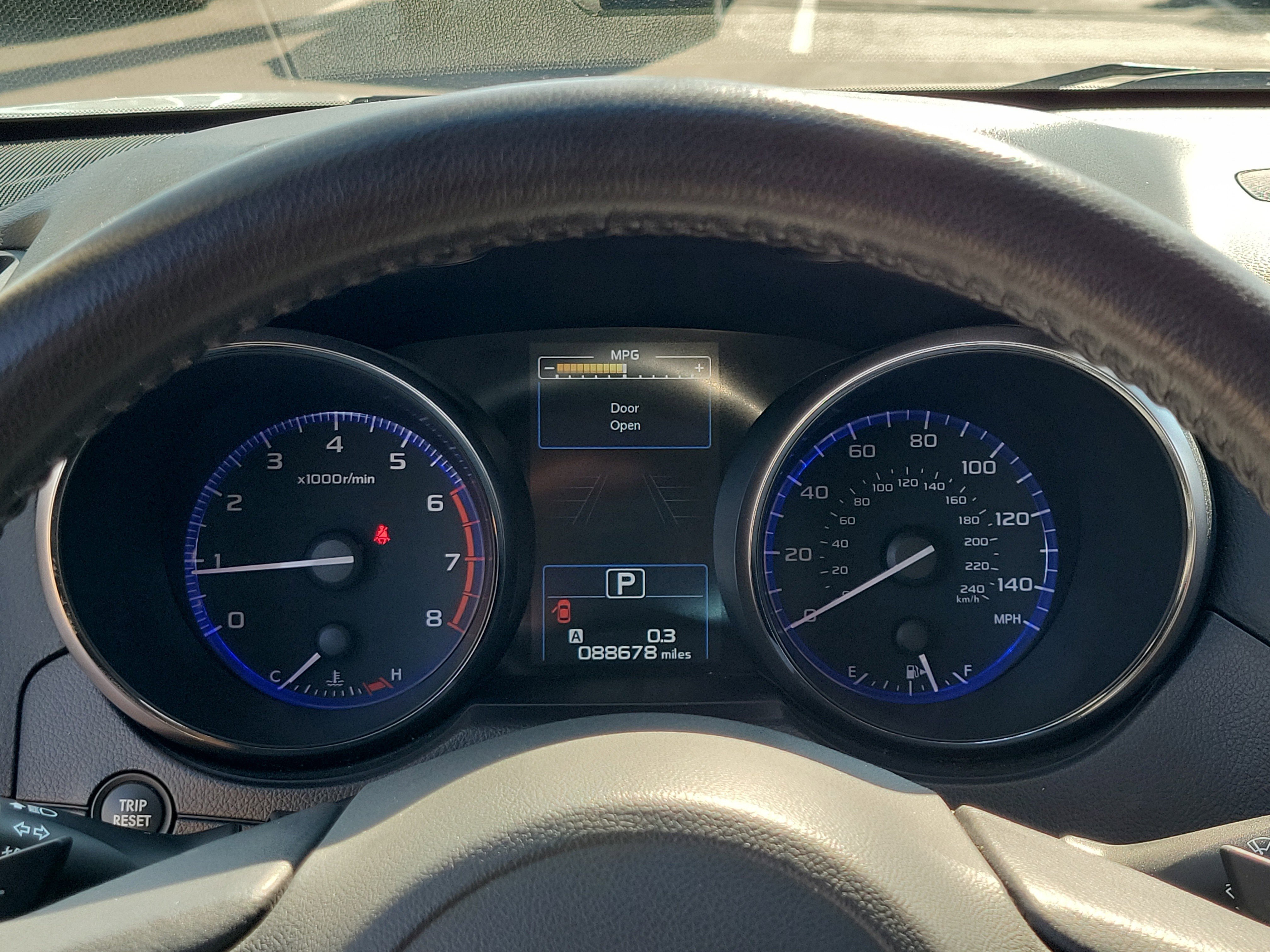 Used 2016 Subaru Outback 2.5i Premium image 23