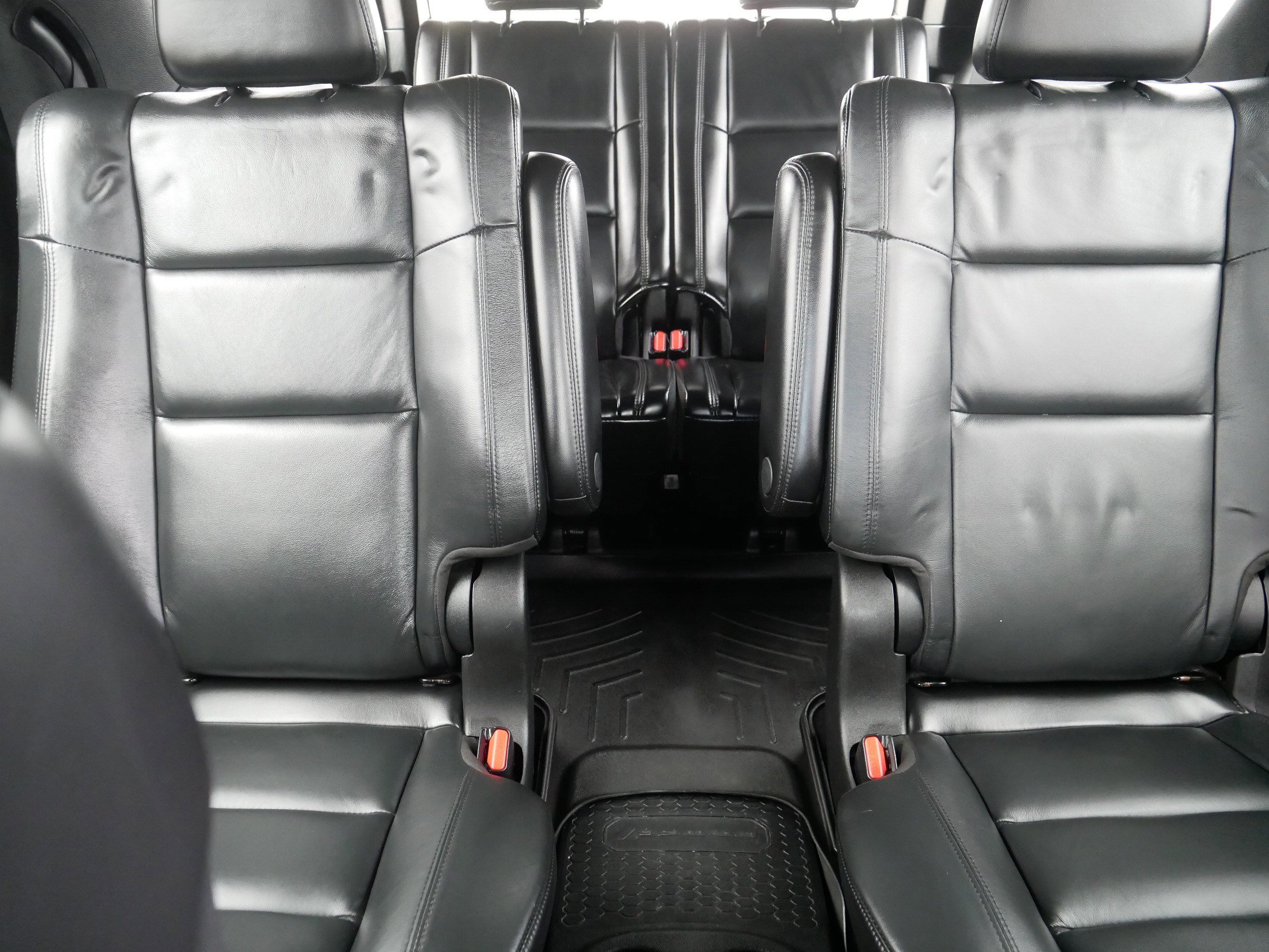Used 2019 Dodge Durango GT AWD/4WD image 13