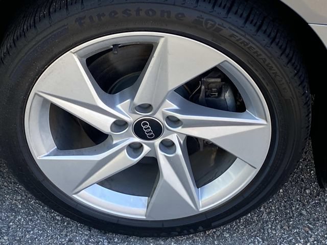 Used 2024 Audi A3 2.0T Premium FWD image 29