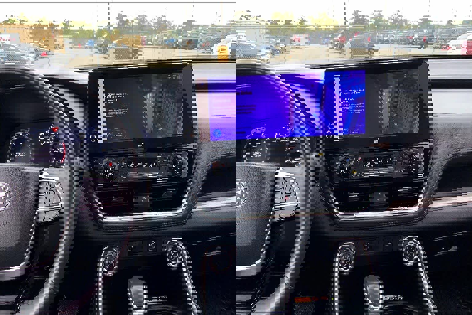 Used 2024 Toyota Grand Highlander Limited image 6