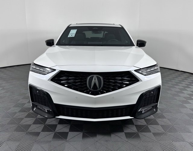 New 2026 Acura MDX A-Spec image 2