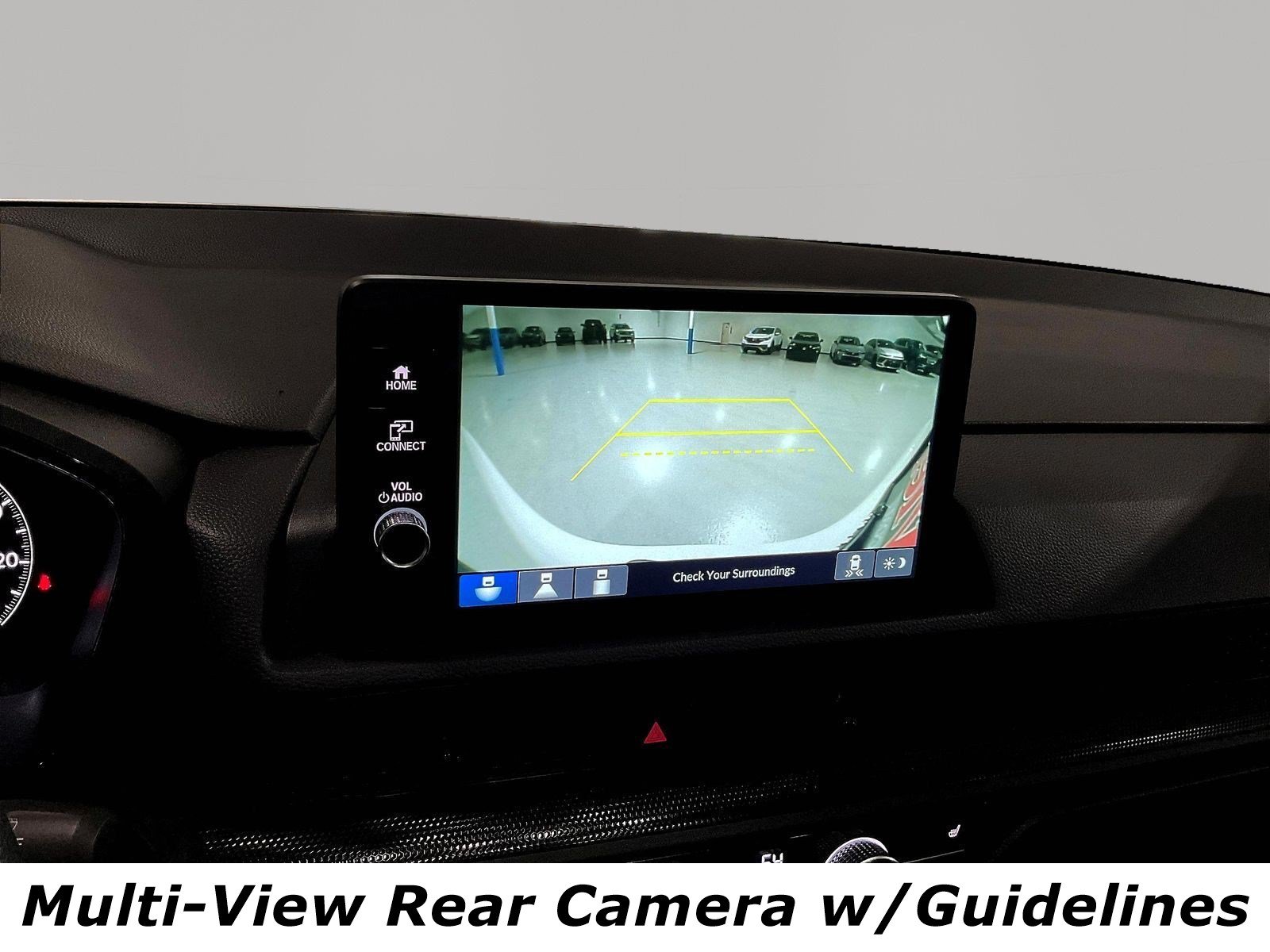 Used 2026 Honda CR-V EX image 14