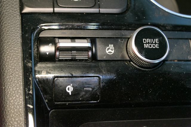 Used 2022 Kia K5 EX FWD image 26