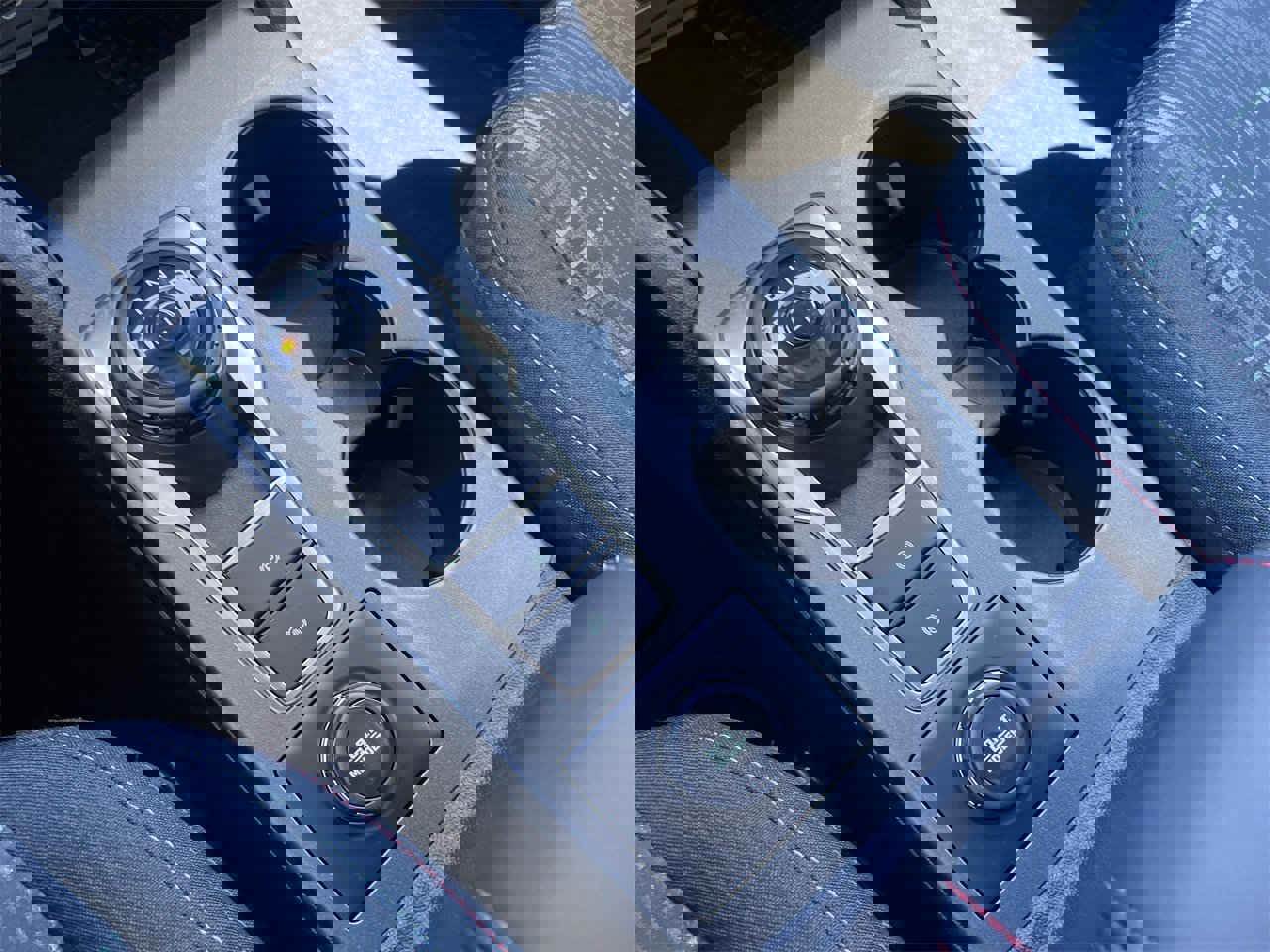 New 2025 Ford Bronco Sport Heritage w/ Convenience Package image 8