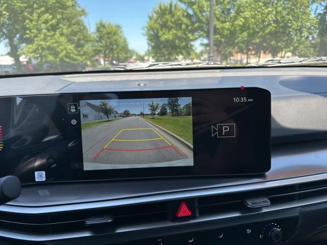 New 2026 Kia Sorento LX FWD image 39