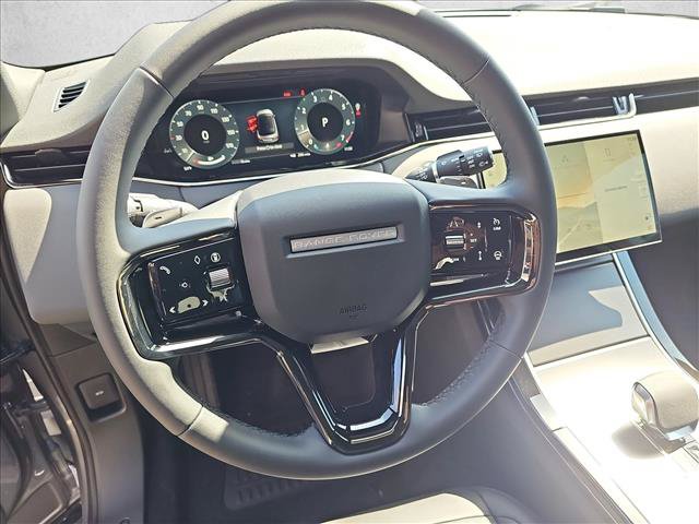 Used 2026 Land Rover Range Rover Evoque S AWD/4WD image 17