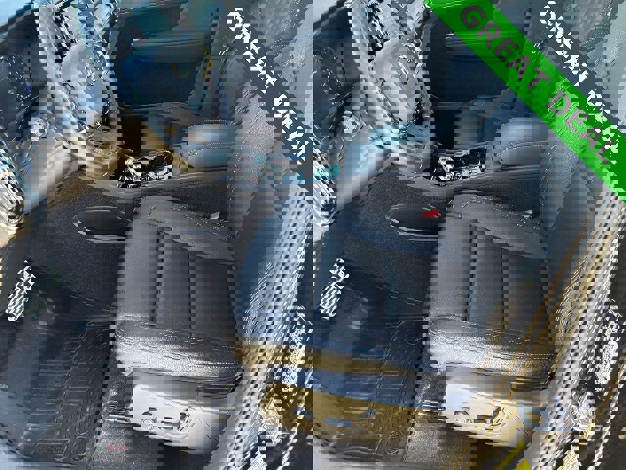 Used 2021 Volvo XC40 T5 Inscription w/ Protection Package Premier image 30