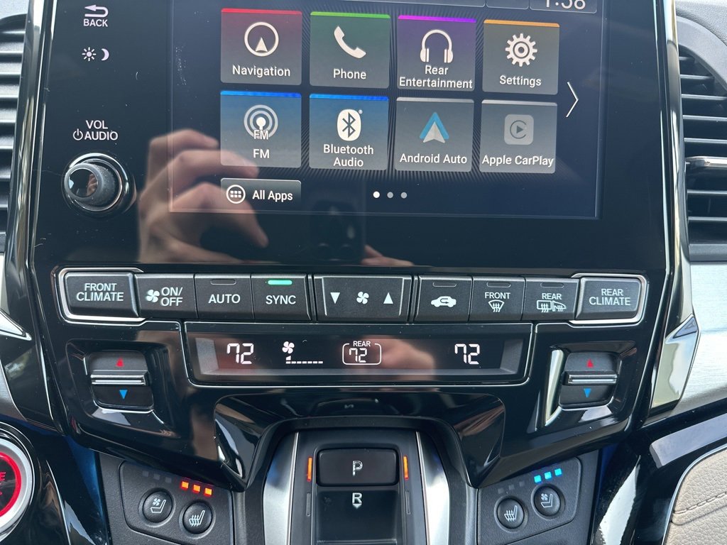 Used 2018 Honda Odyssey Elite image 34