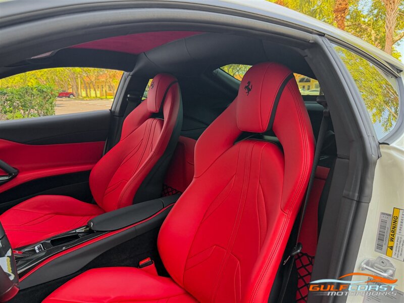 Used 2019 Ferrari 812 Superfast RWD image 19