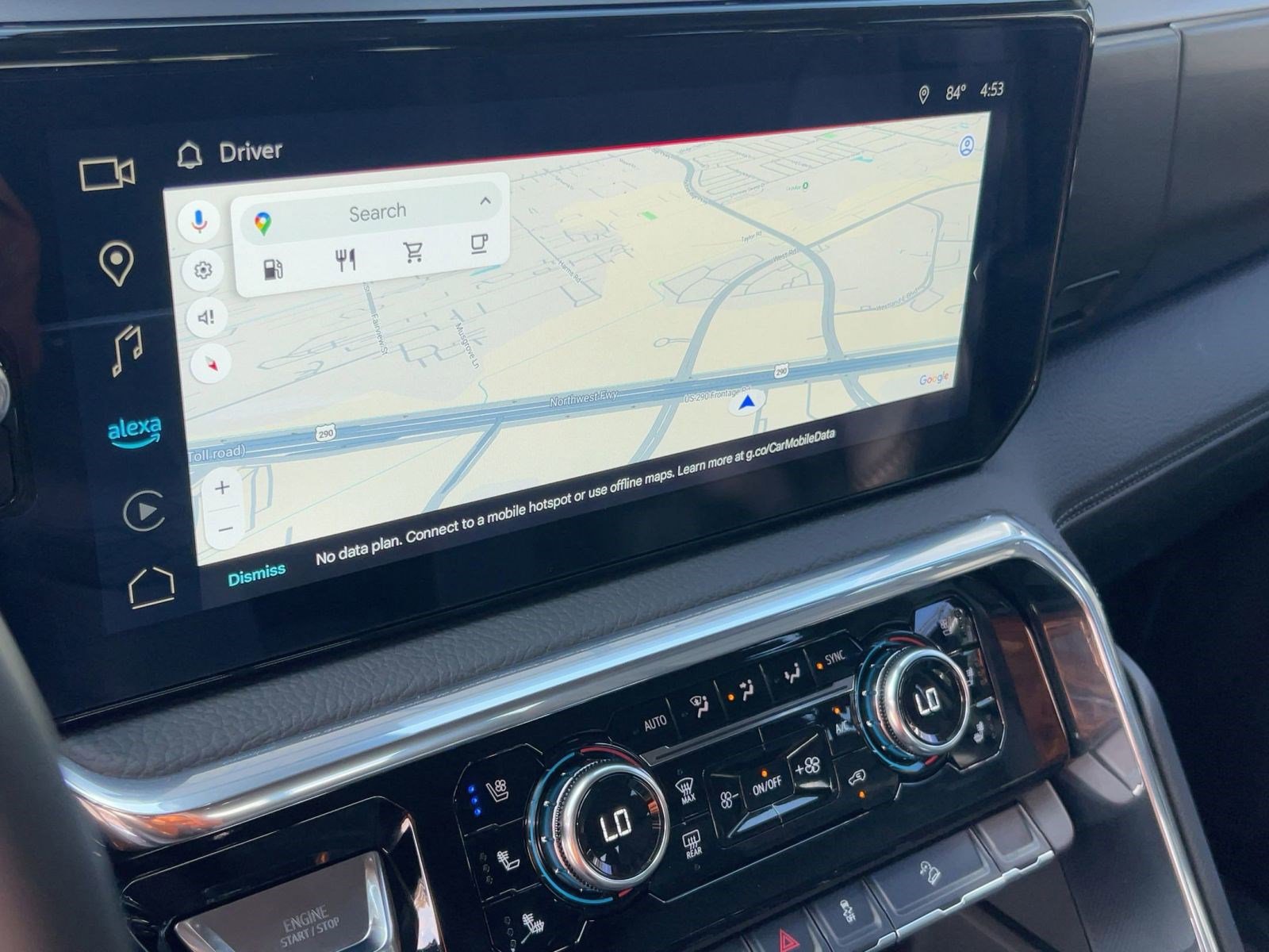 Certified 2025 GMC Sierra 2500 Denali image 24