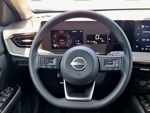 New 2026 Nissan Kicks SV w/ SV Premium Package FWD image 14
