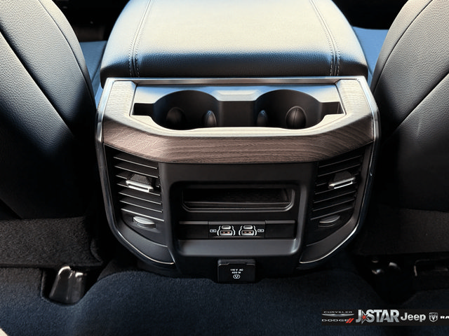 New 2026 RAM 2500 Laramie w/ Night Edition AWD/4WD image 29