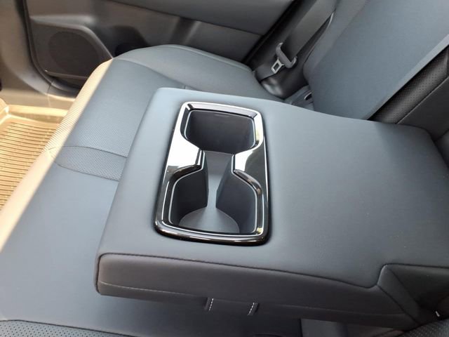 Used 2025 Toyota Crown Signia w/ Advanced Technology Package AWD/4WD image 9