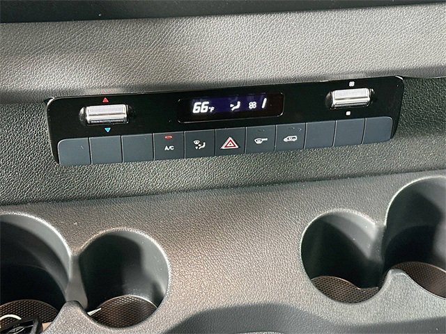 Used 2025 Mercedes-Benz Sprinter 2500 image 14